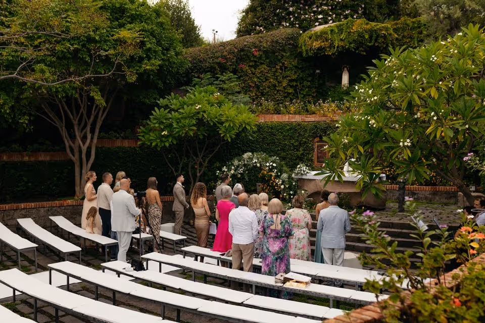 Ślub we Włoszech - Sycylia Zdjęcie nr. 121