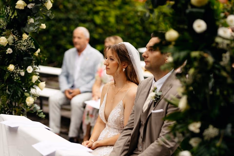 Ślub we Włoszech - Sycylia Zdjęcie nr. 123