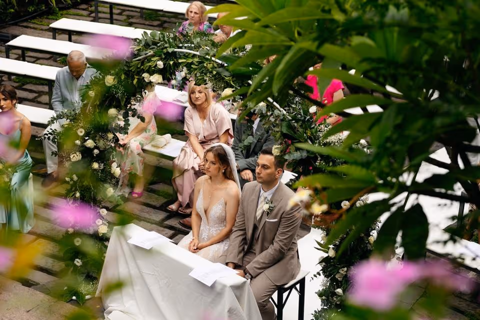 Ślub we Włoszech - Sycylia Zdjęcie nr. 127