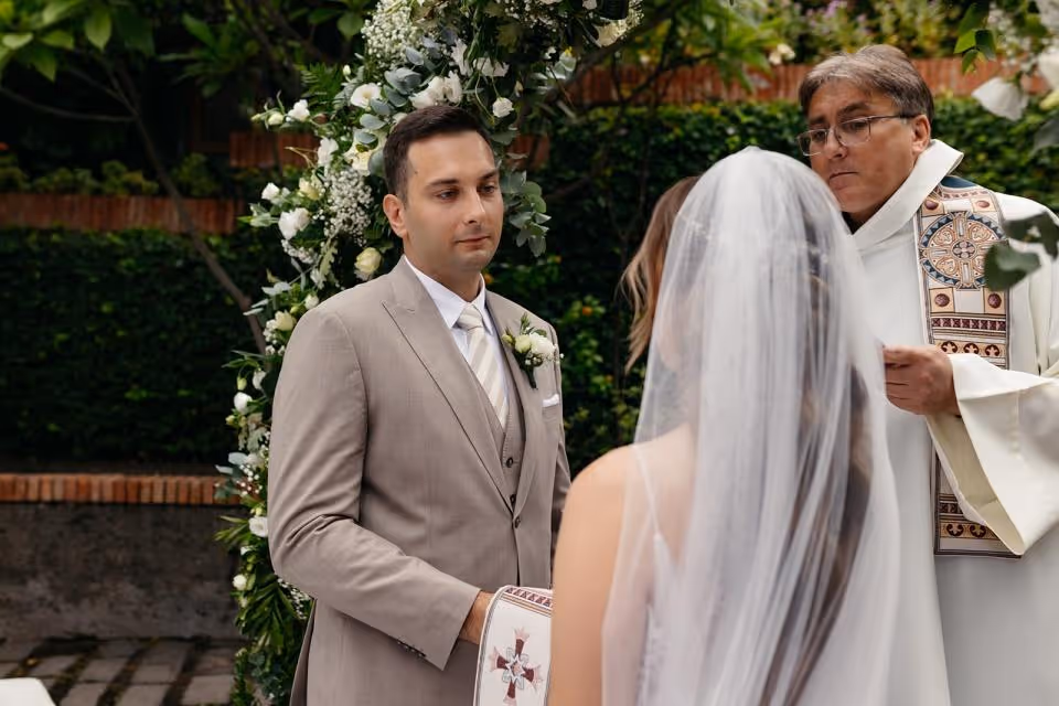 Ślub we Włoszech - Sycylia Zdjęcie nr. 130