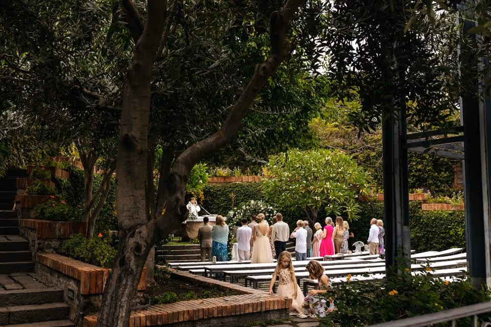 Ślub we Włoszech - Sycylia Zdjęcie nr. 138