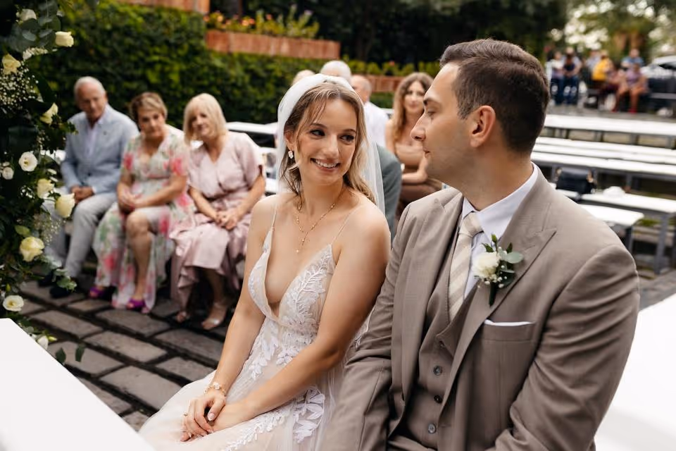 Ślub we Włoszech - Sycylia Zdjęcie nr. 141