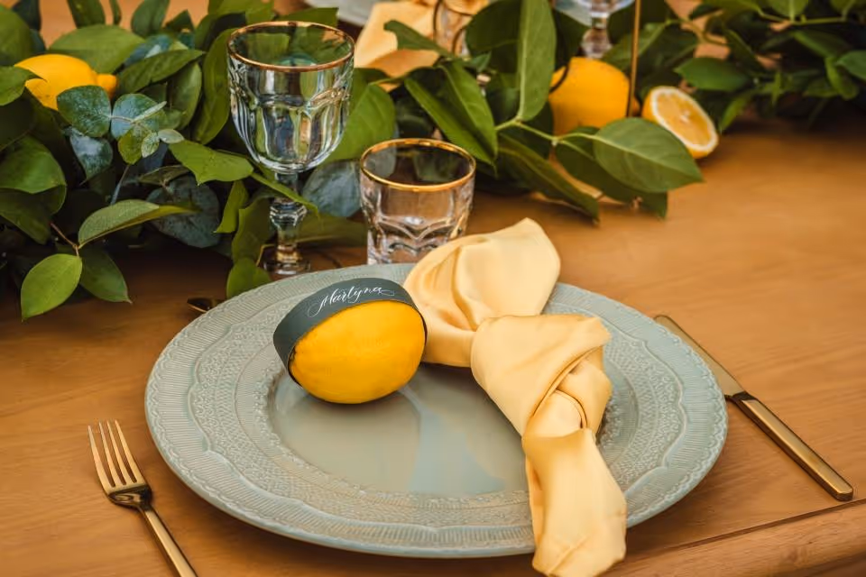 Ślub we Włoszech - Jezioro Garda Zdjęcie nr. 29