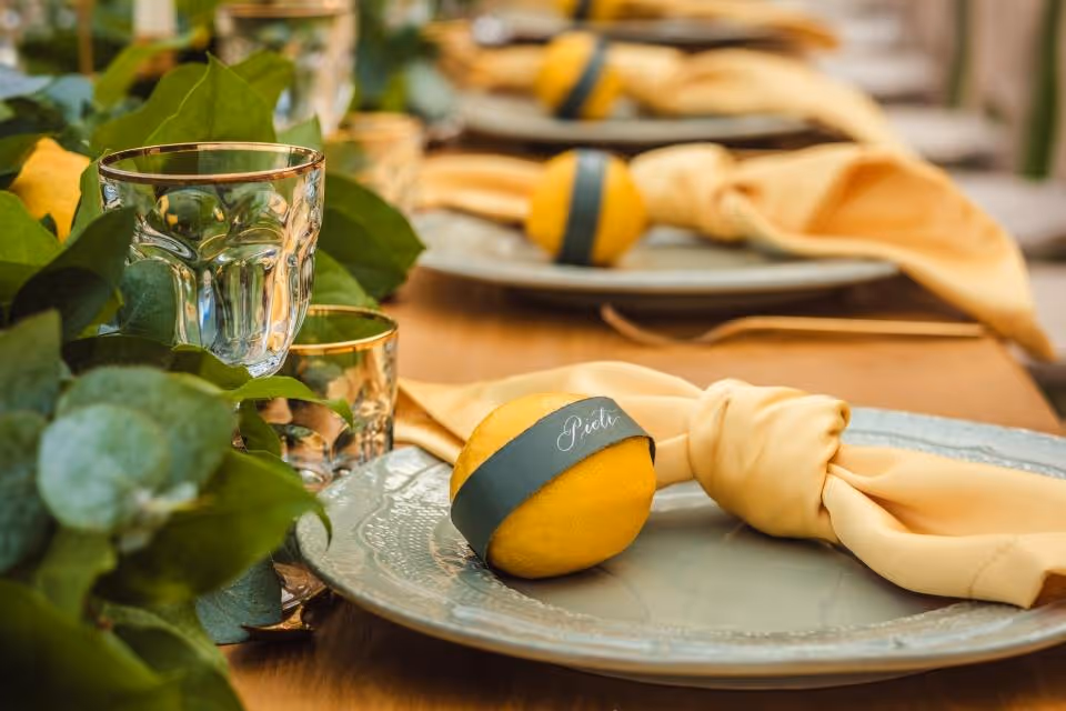 Ślub we Włoszech - Jezioro Garda Zdjęcie nr. 30