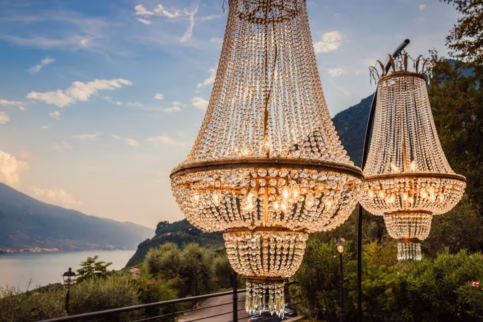 Ślub we Włoszech - Jezioro Garda Zdjęcie nr. 34