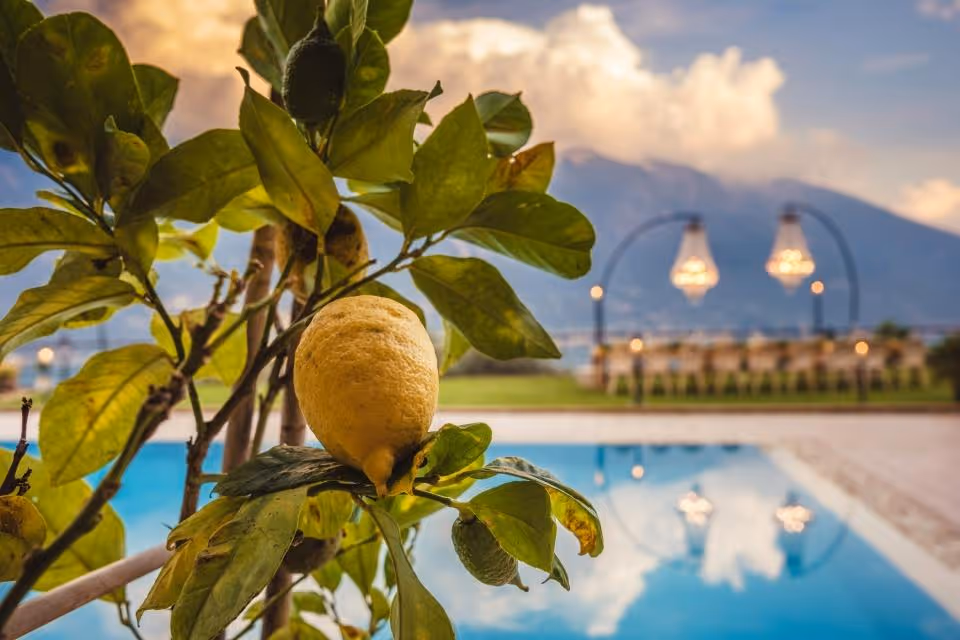 Ślub we Włoszech - Jezioro Garda Zdjęcie nr. 37