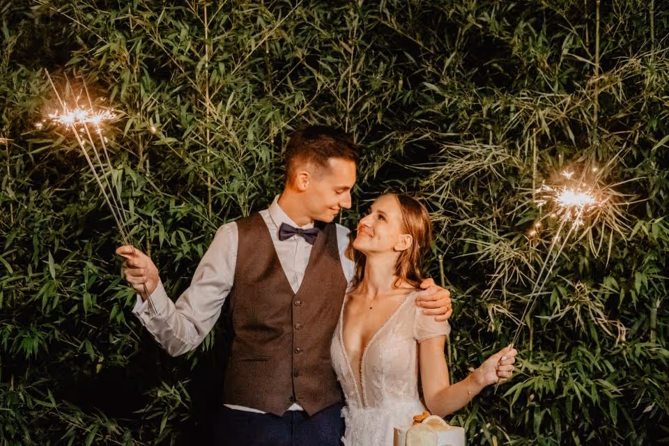 Ślub we Włoszech - Jezioro Garda Zdjęcie nr. 49