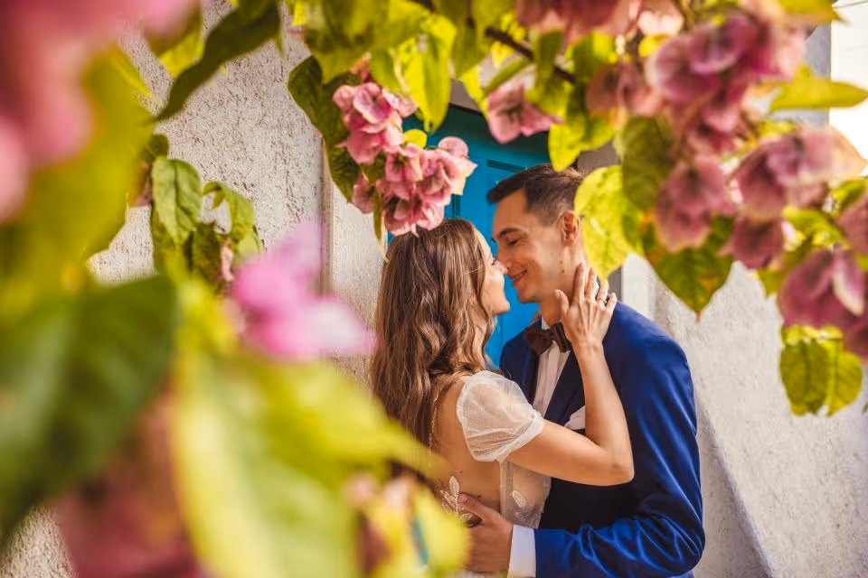 Ślub we Włoszech - Jezioro Garda Zdjęcie nr. 59