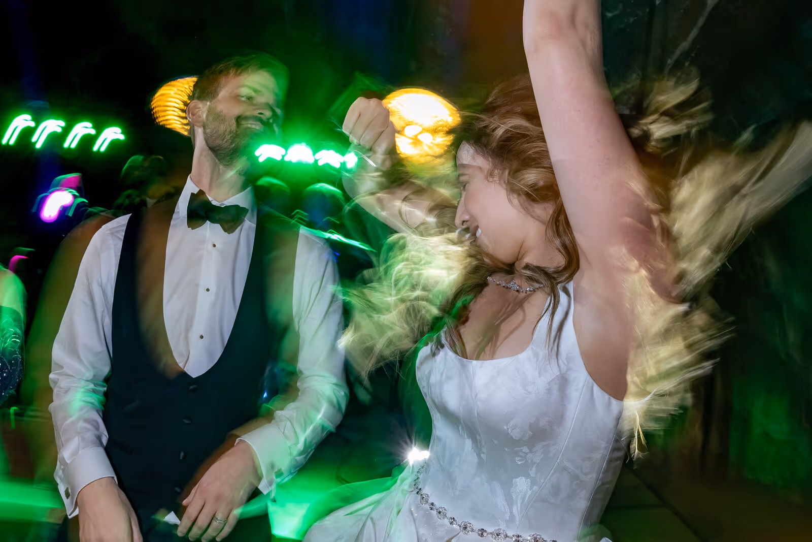 Ślub w Polsce. Kopalnia Soli w Wieliczce. Zdjęcie nr. 244