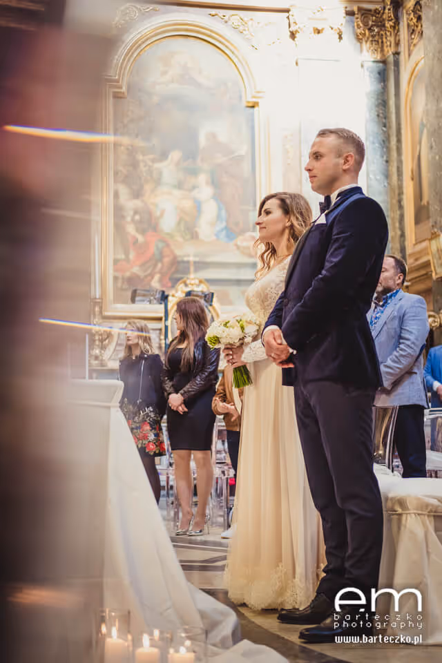 Ślub we Włoszech - Rzym. Zdjęcie nr. 8