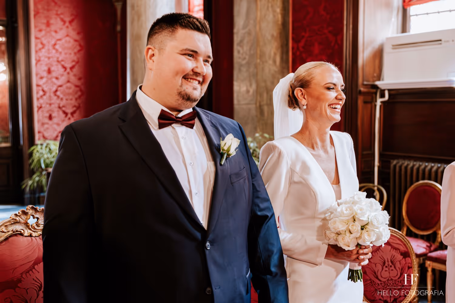 Ślub we Włoszech - Rzym Zdjęcie nr. 18