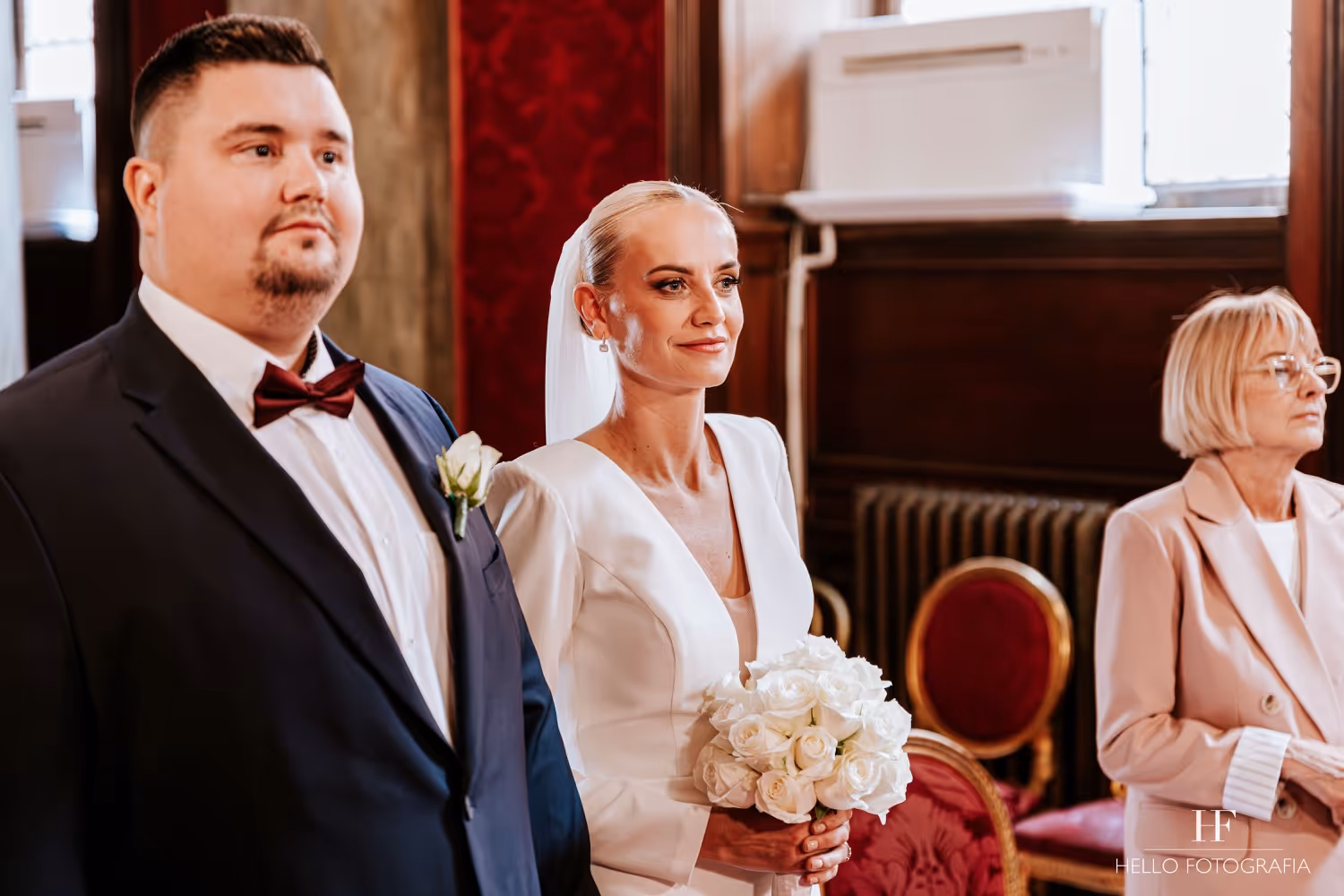 Ślub we Włoszech - Rzym Zdjęcie nr. 21