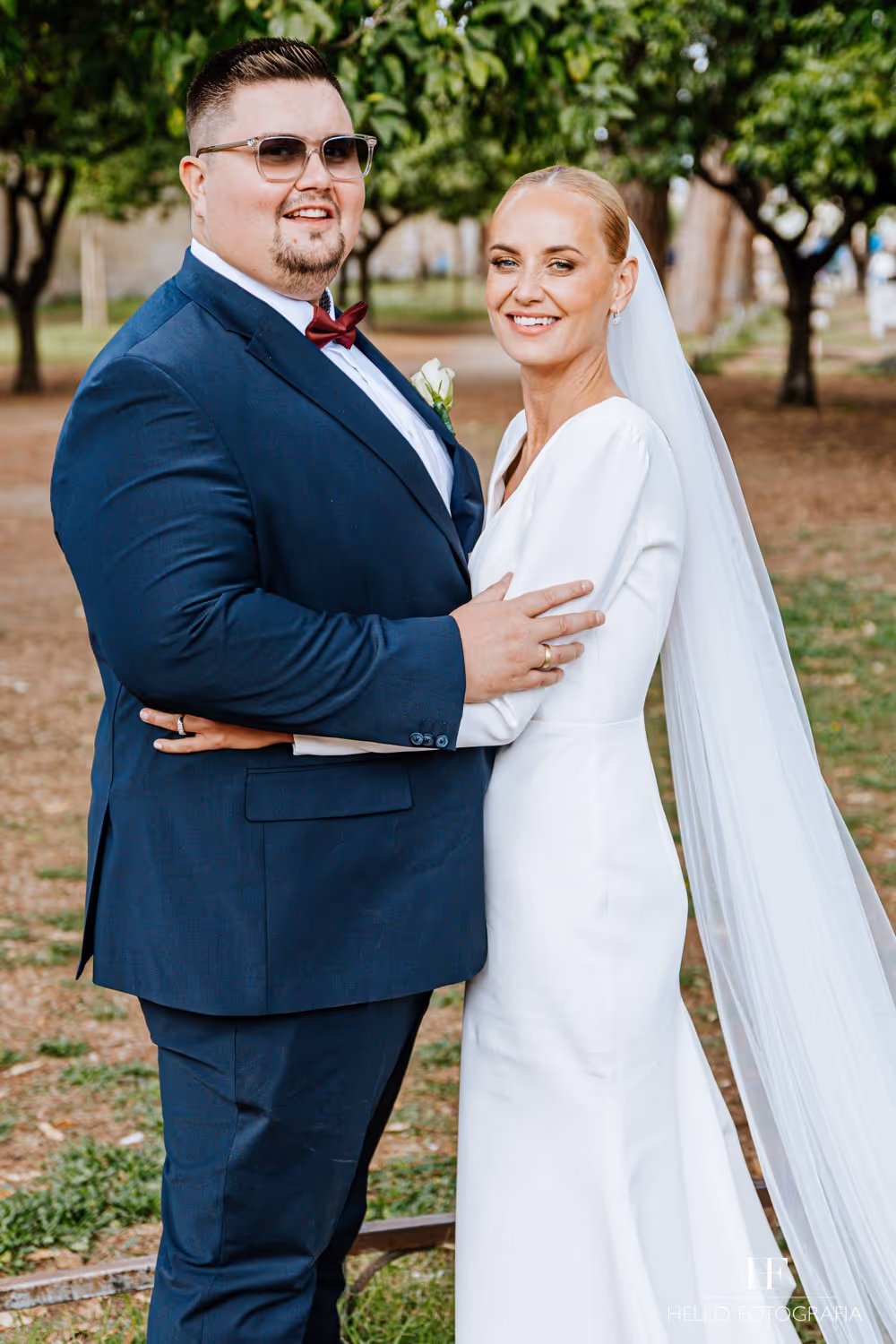 Ślub we Włoszech - Rzym Zdjęcie nr. 43