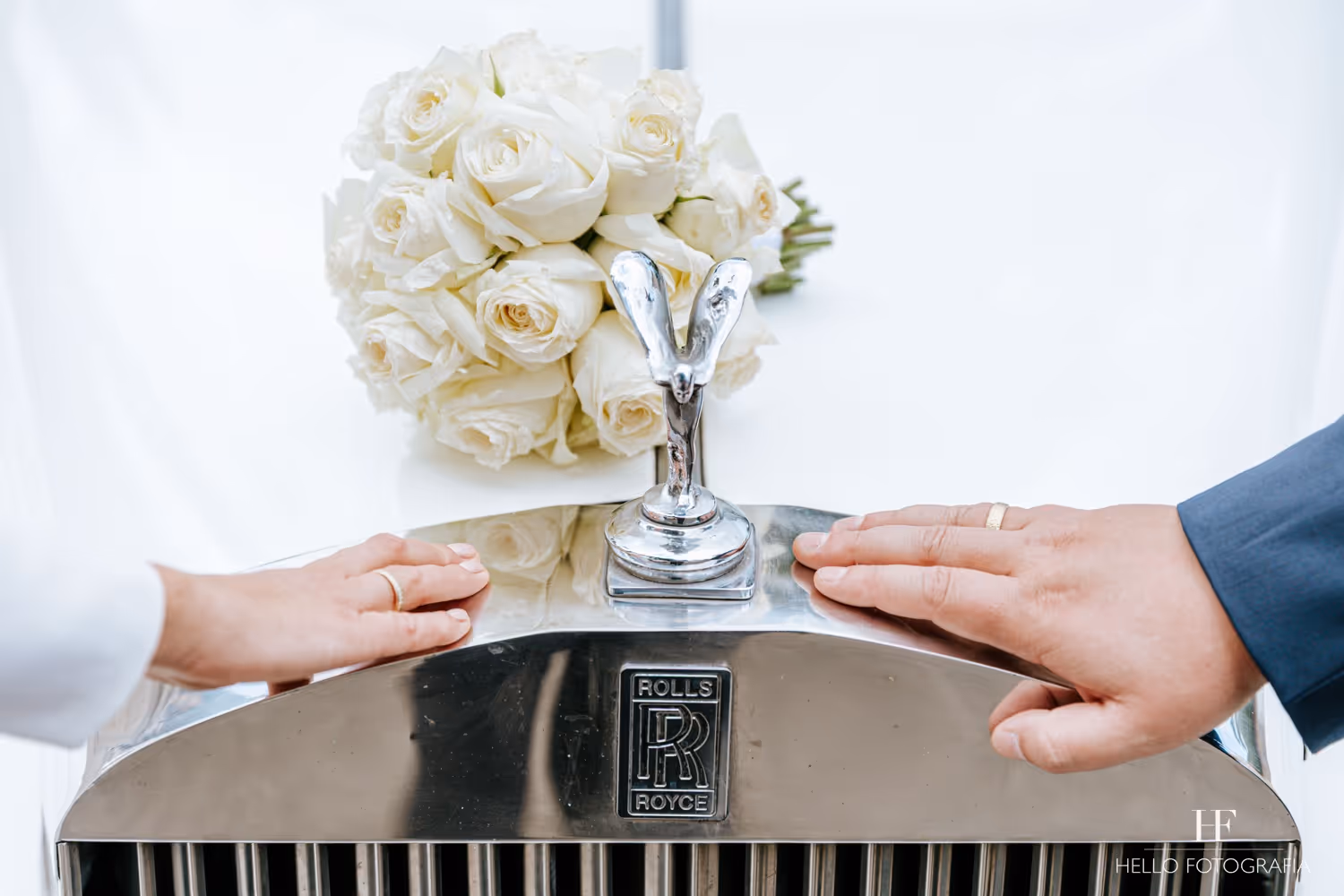 Ślub we Włoszech - Rzym Zdjęcie nr. 56