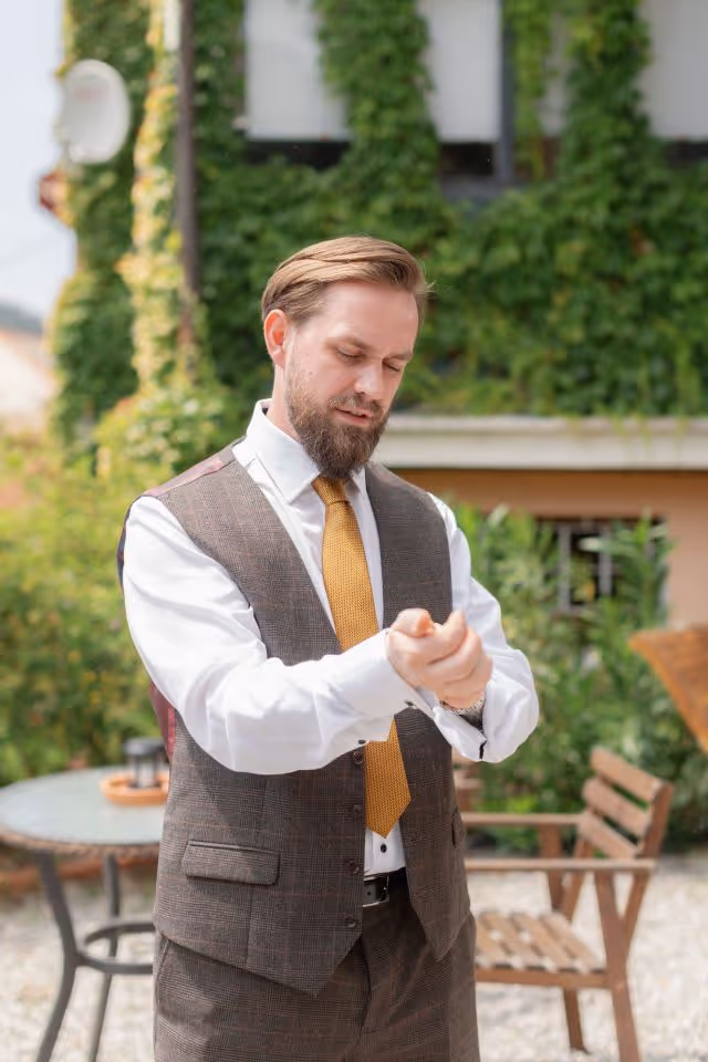 Ślub we Włoszech - Liguria Zdjęcie nr. 10