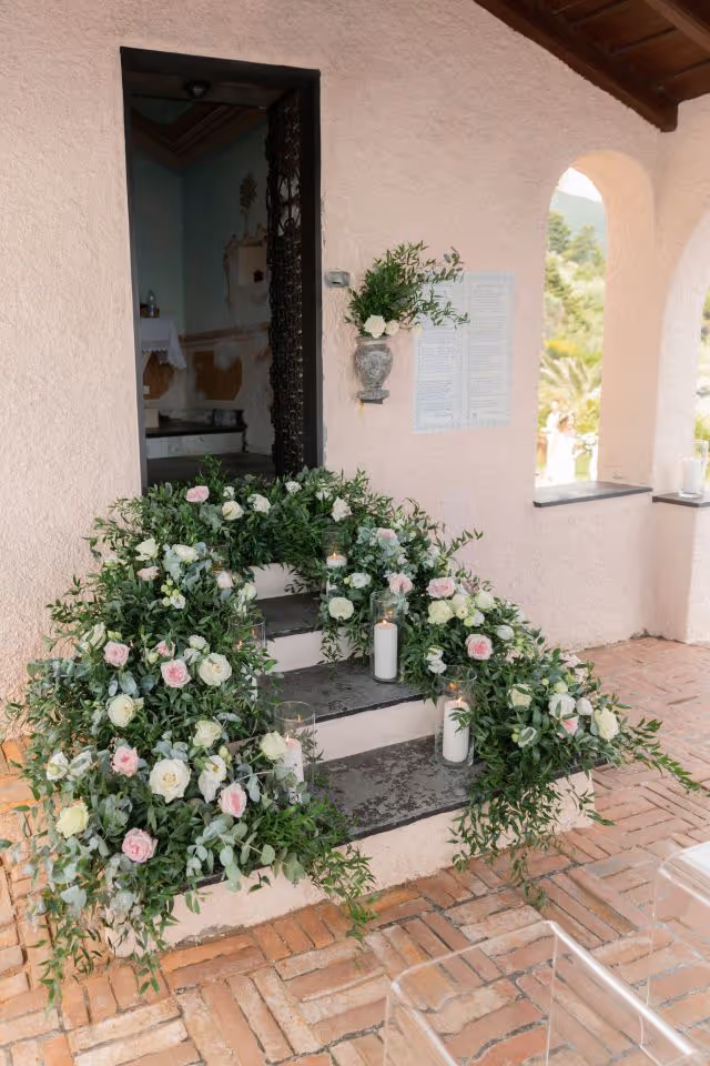 Ślub we Włoszech - Liguria Zdjęcie nr. 15