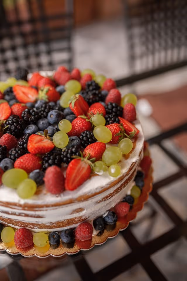 Ślub we Włoszech - Liguria Zdjęcie nr. 36