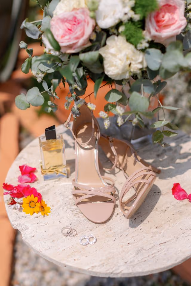 Ślub we Włoszech - Liguria Zdjęcie nr. 4