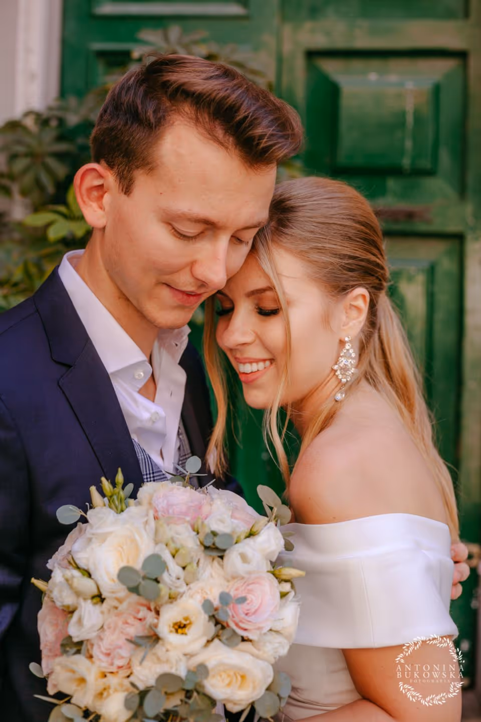 Ślub we Włoszech - Liguria. Zdjęcie nr. 31