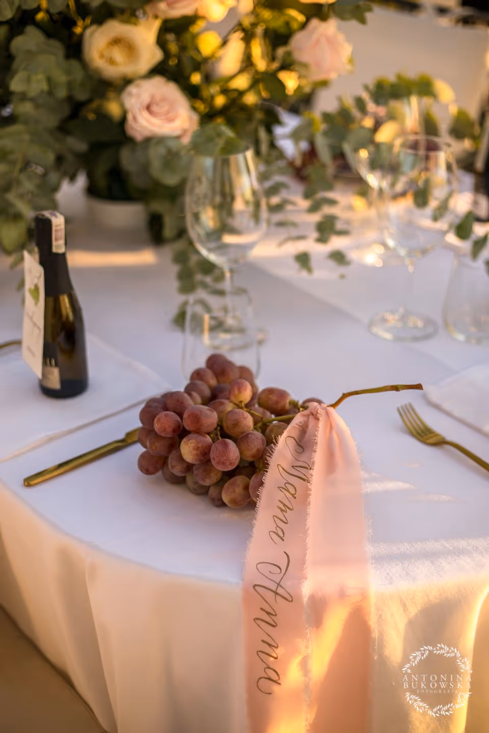 Ślub we Włoszech - Liguria. Zdjęcie nr. 42