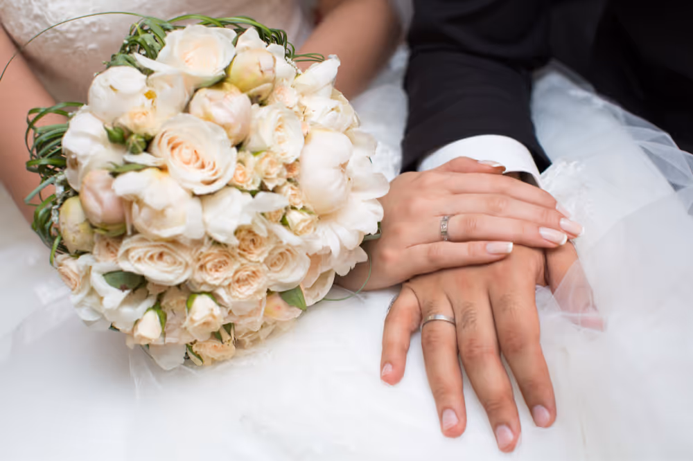 Magdalena & Wojtek - Ślub 6/1/2015 w Polska, Wieliczka