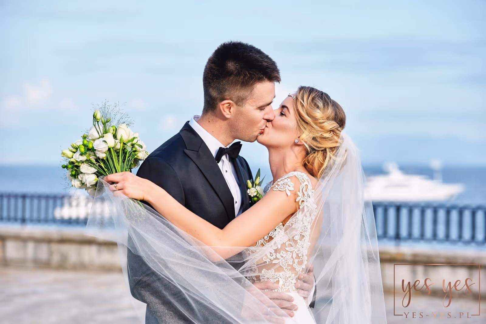 Ślub w Grecji - Korfu. Zdjęcie nr. 14