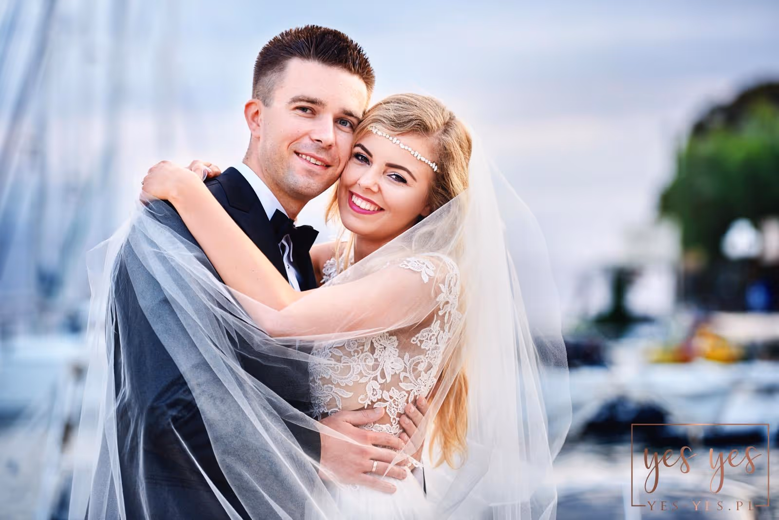 Ślub w Grecji - Korfu. Zdjęcie nr. 17