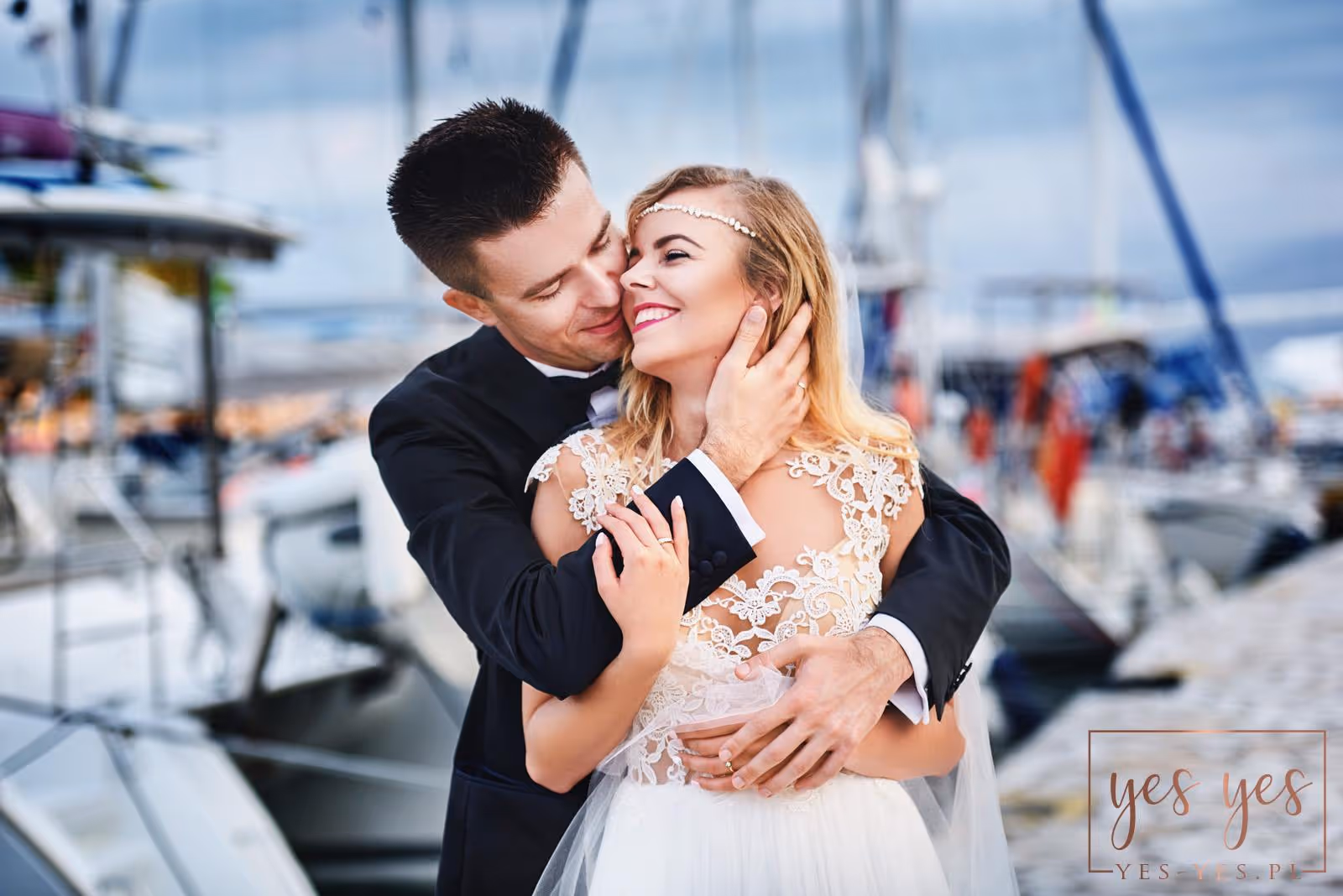 Ślub w Grecji - Korfu. Zdjęcie nr. 18