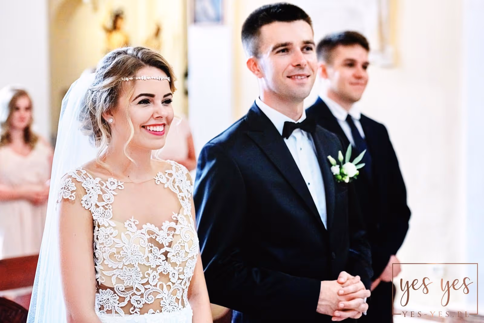 Ślub w Grecji - Korfu. Zdjęcie nr. 9