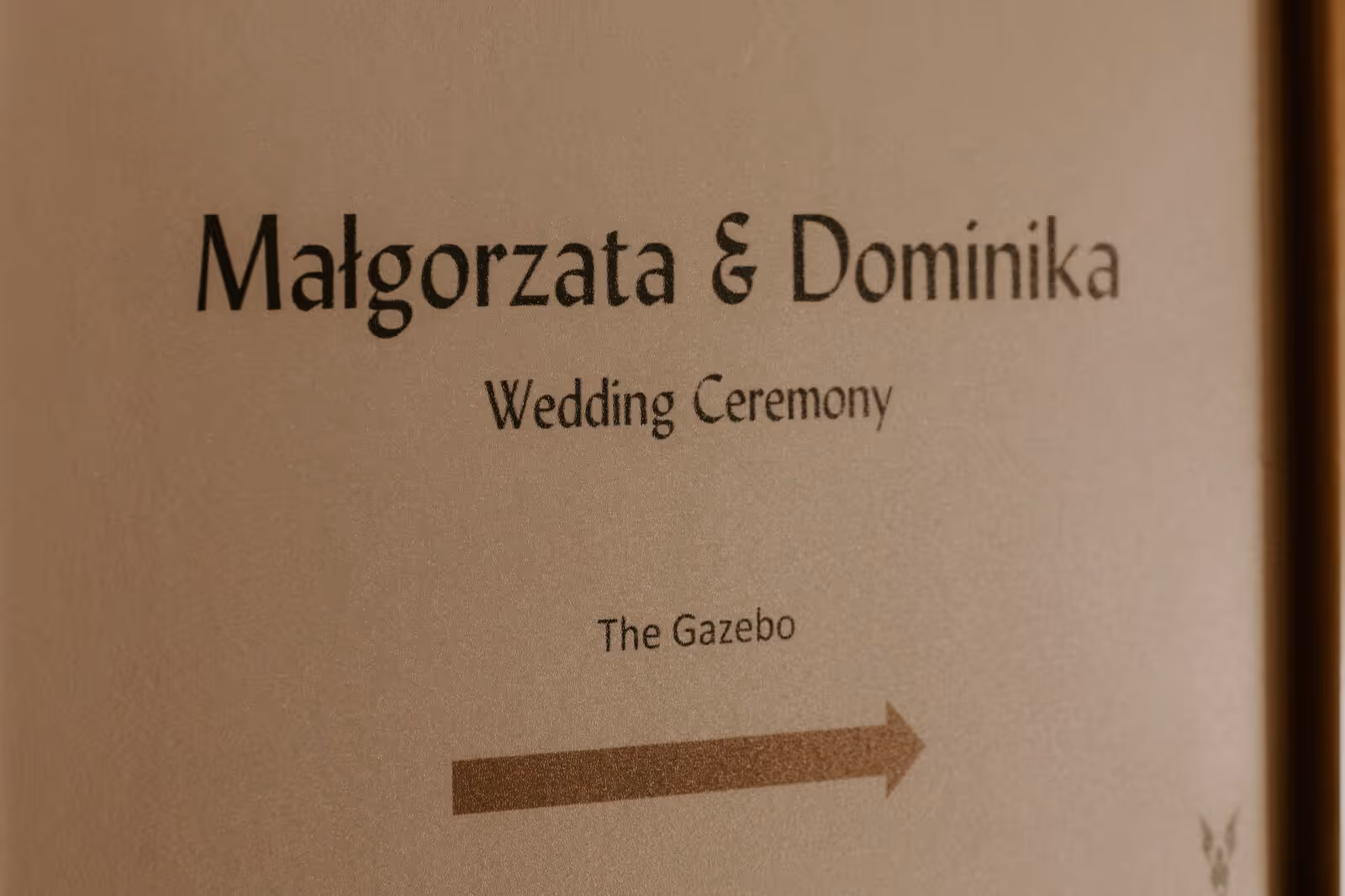 Ślub na Malcie. Zdjęcie nr. 12