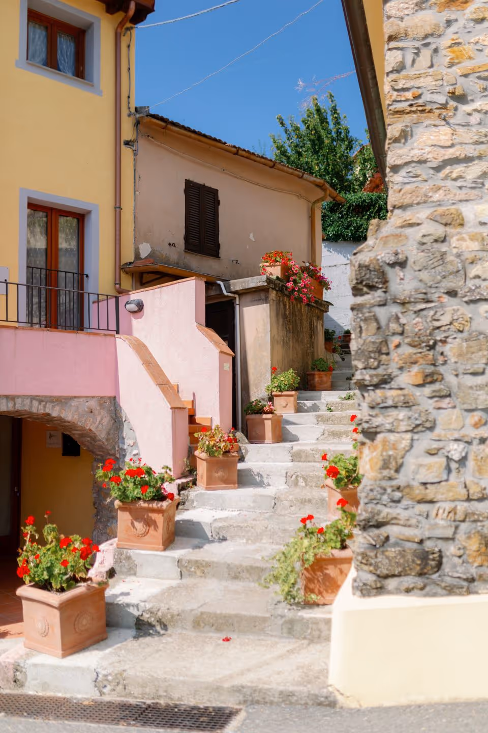 Ślub we Włoszech - Liguria. Zdjęcie nr. 1