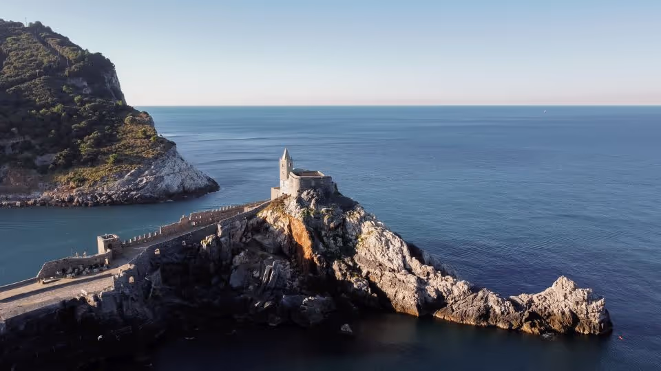 Ślub we Włoszech - Liguria. Zdjęcie nr. 10