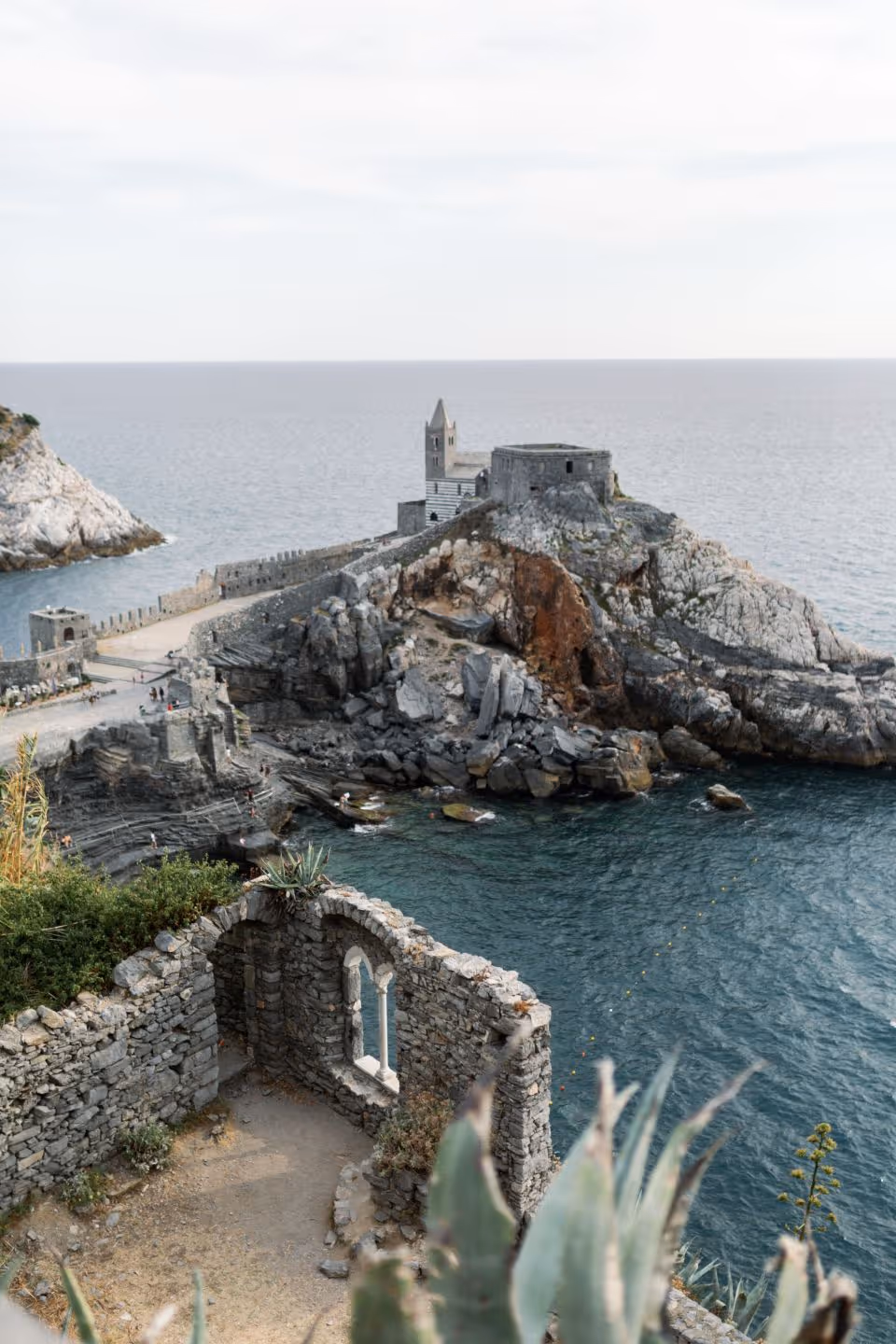 Ślub we Włoszech - Liguria. Zdjęcie nr. 38