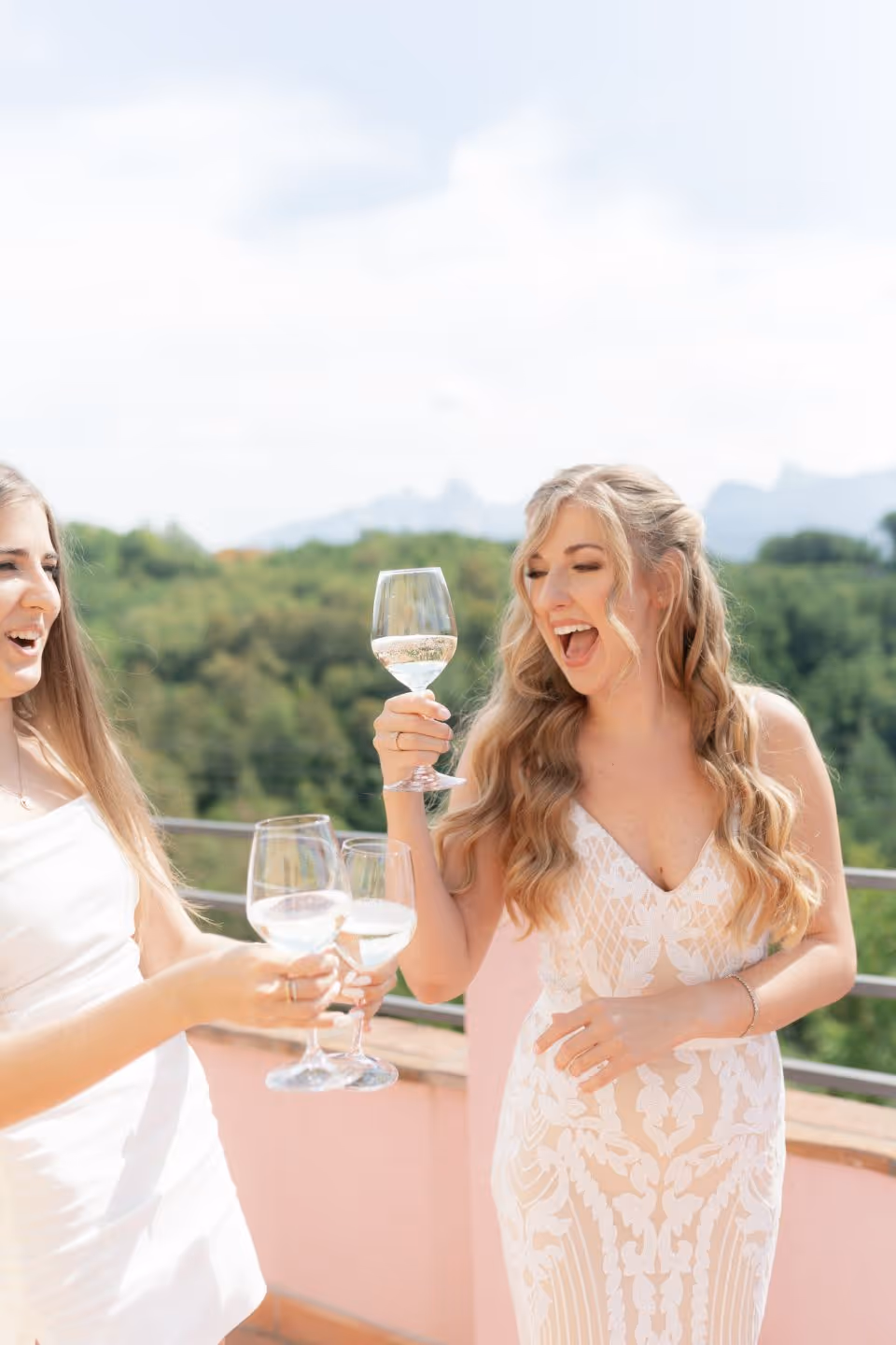 Ślub we Włoszech - Liguria. Zdjęcie nr. 4