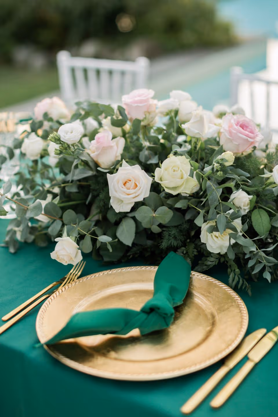 Ślub we Włoszech - Liguria. Zdjęcie nr. 46