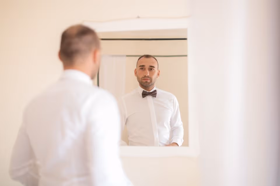 Ślub we Włoszech - Liguria. Zdjęcie nr. 8