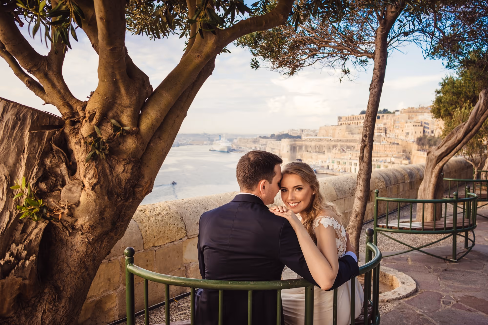 Ślub na Malcie. Malta - Wasze wymarzone miejsce ślubne. Zdjęcie 62