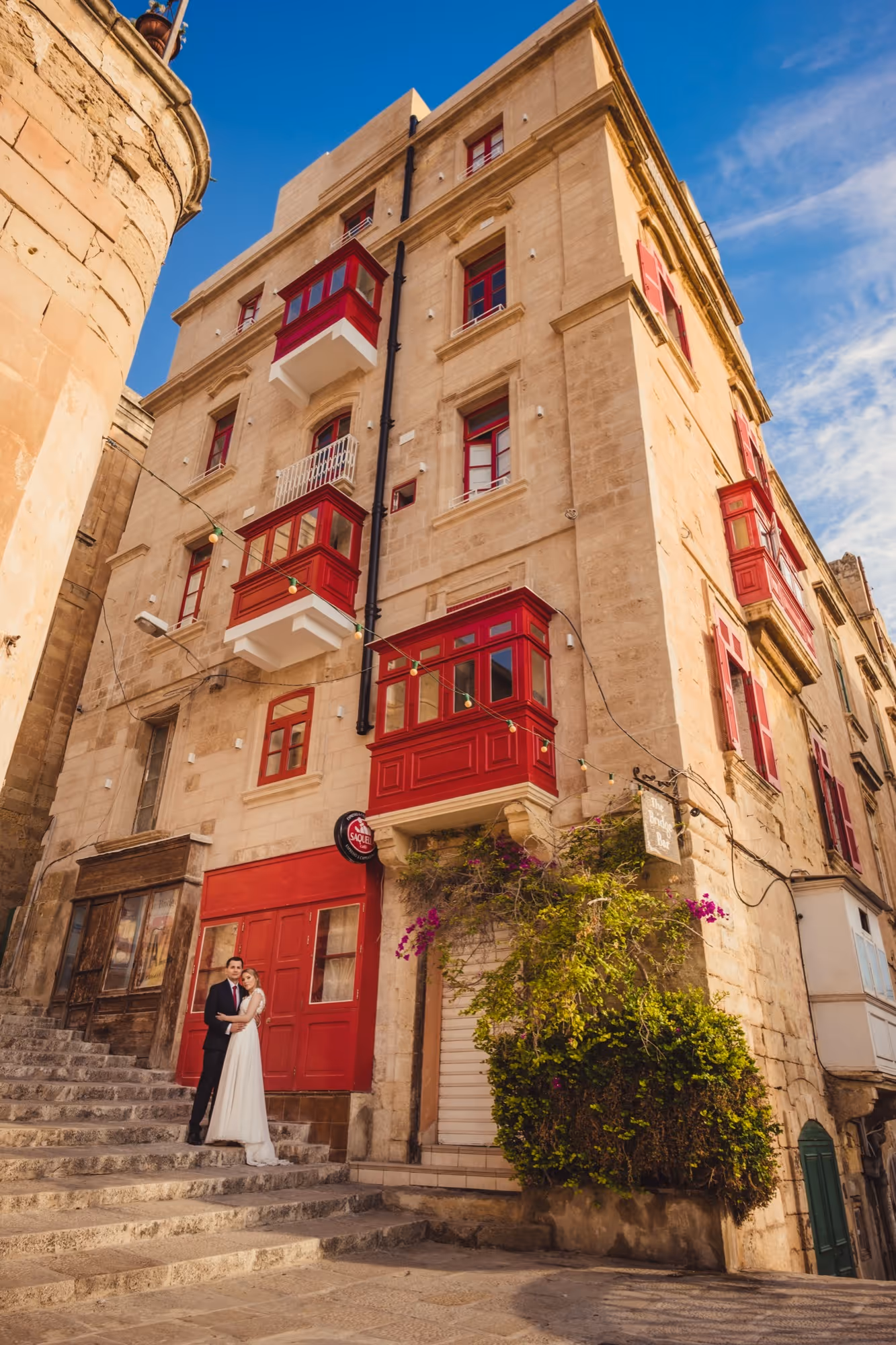 Ślub na Malcie. Malta - Wasze wymarzone miejsce ślubne. Zdjęcie 64