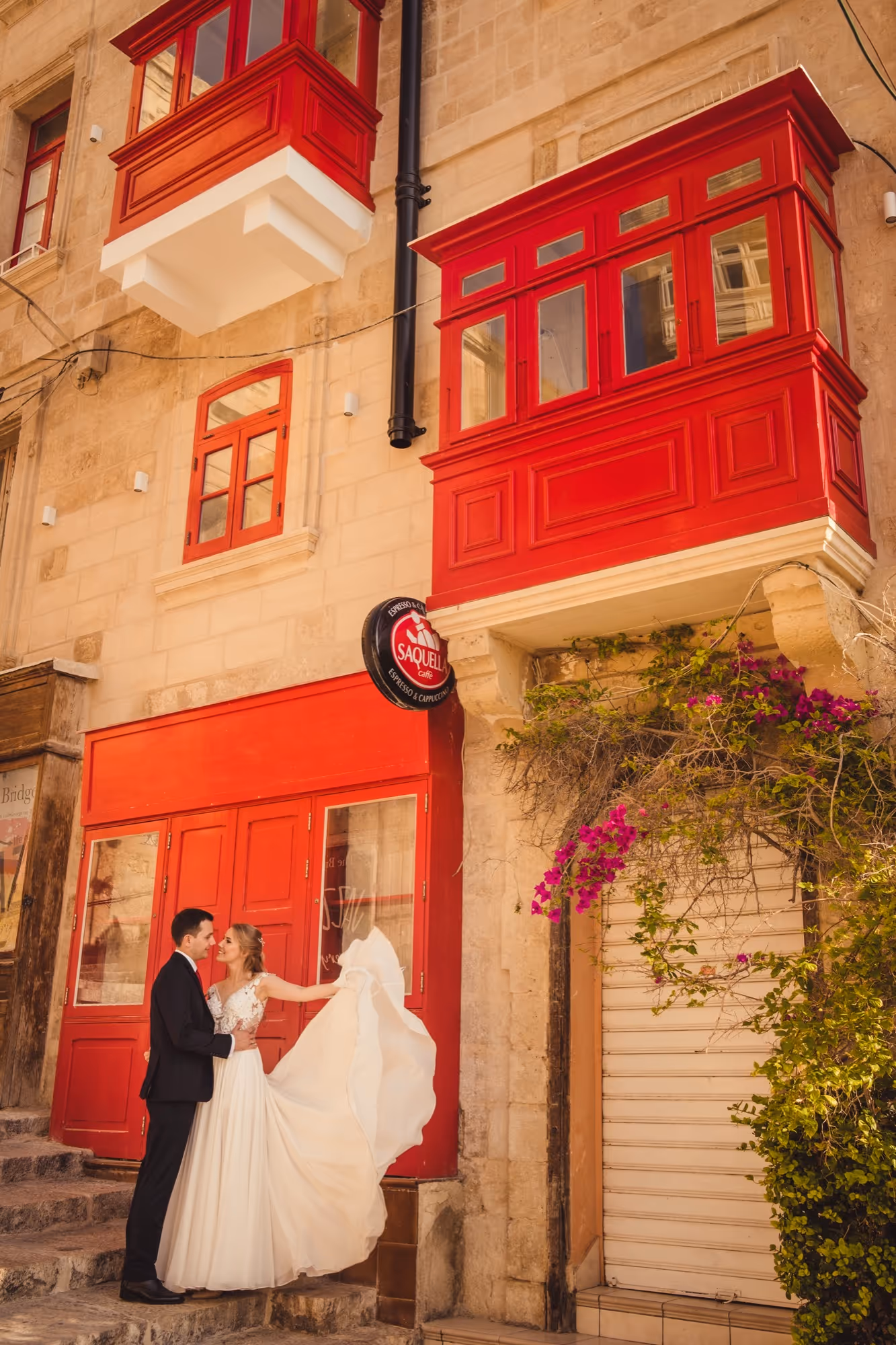 Ślub na Malcie. Malta - Wasze wymarzone miejsce ślubne. Zdjęcie 65