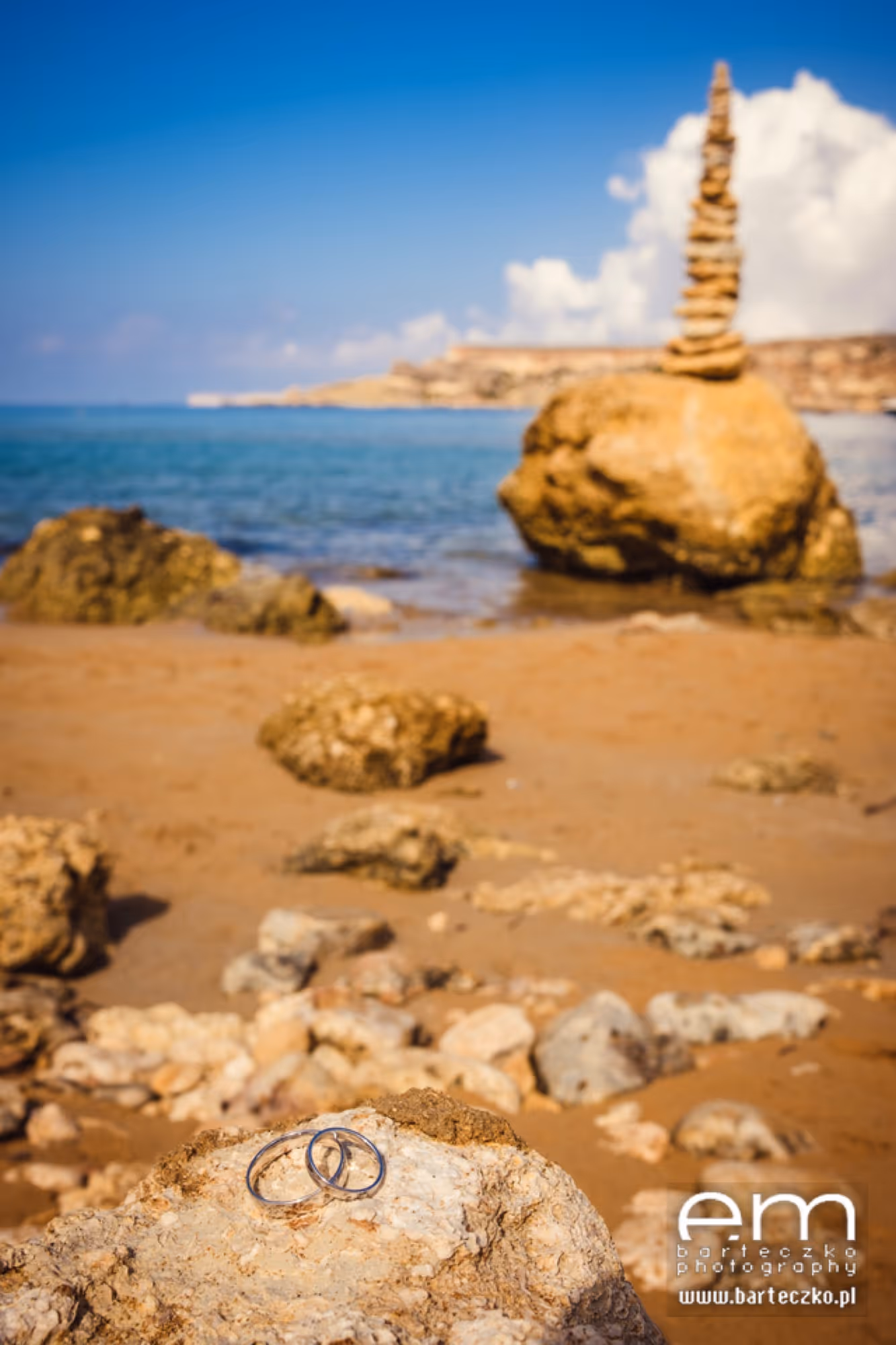 Ślub na Malcie. Malta - Wasze wymarzone miejsce ślubne. Zdjęcie 5