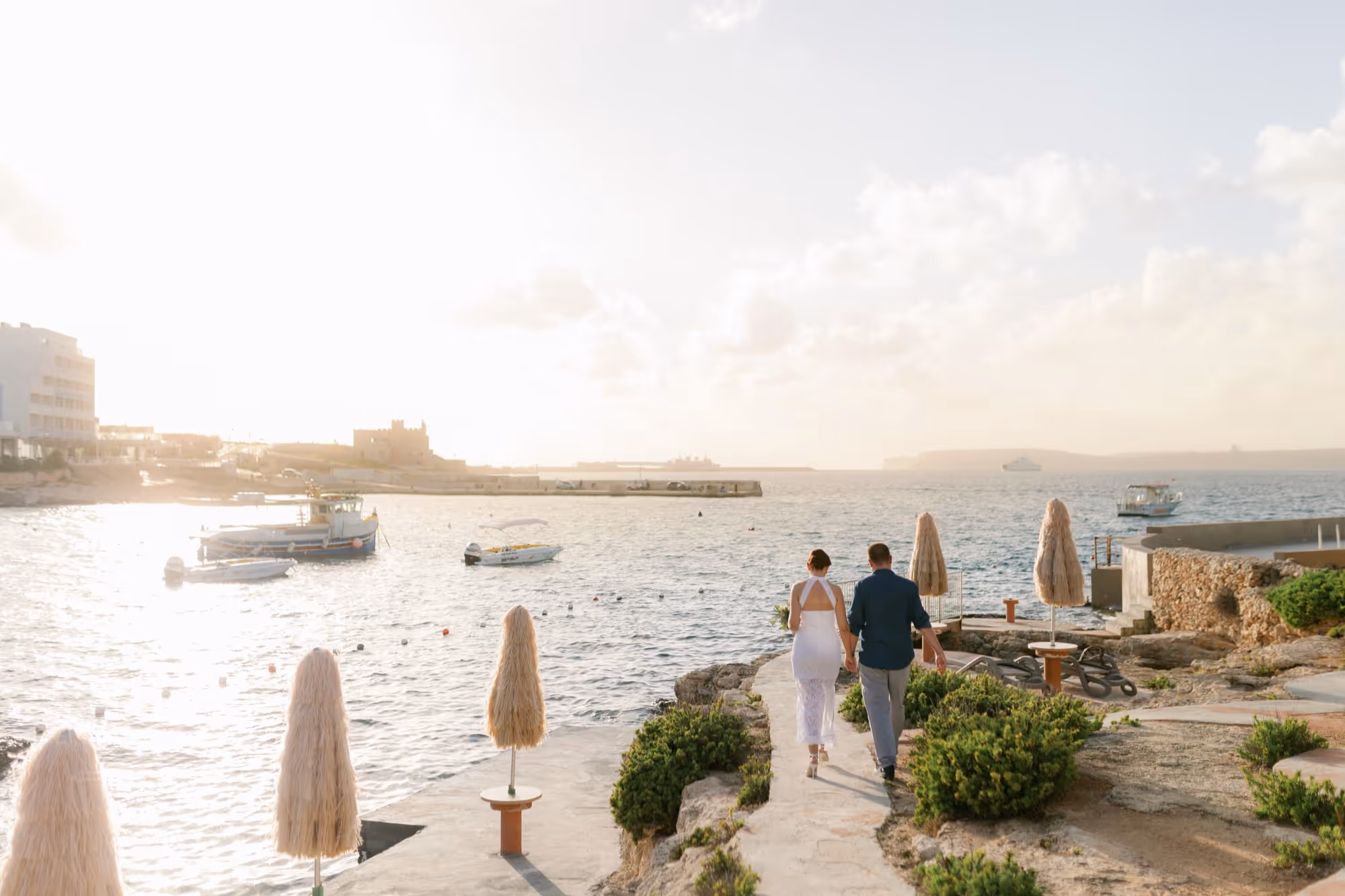 Ślub na Malcie. Malta - Wasze wymarzone miejsce ślubne. Zdjęcie 9