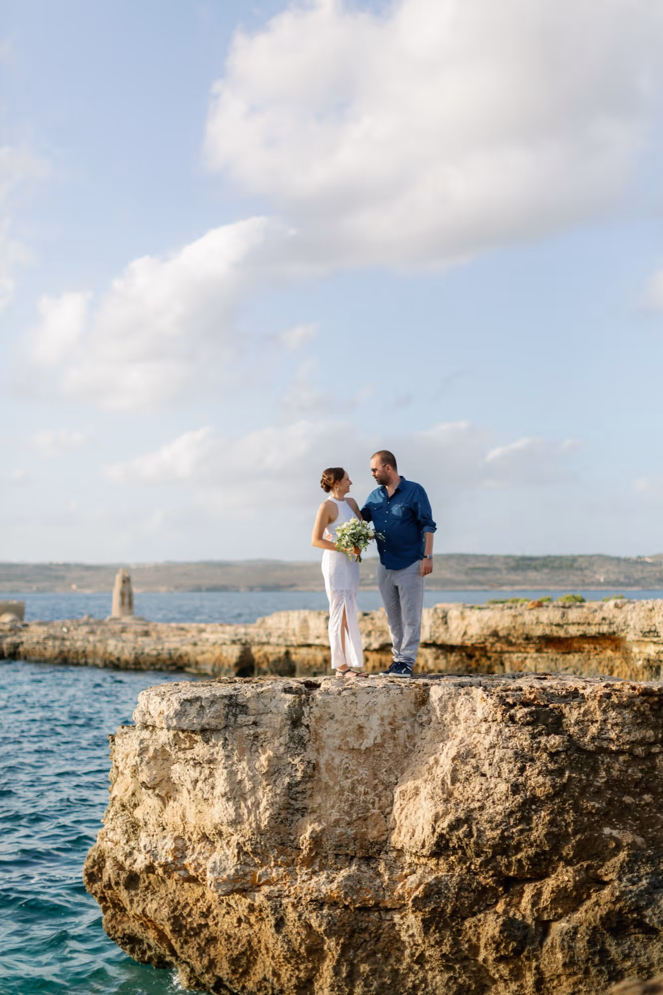 Ślub na Malcie. Malta - Wasze wymarzone miejsce ślubne. Zdjęcie 12