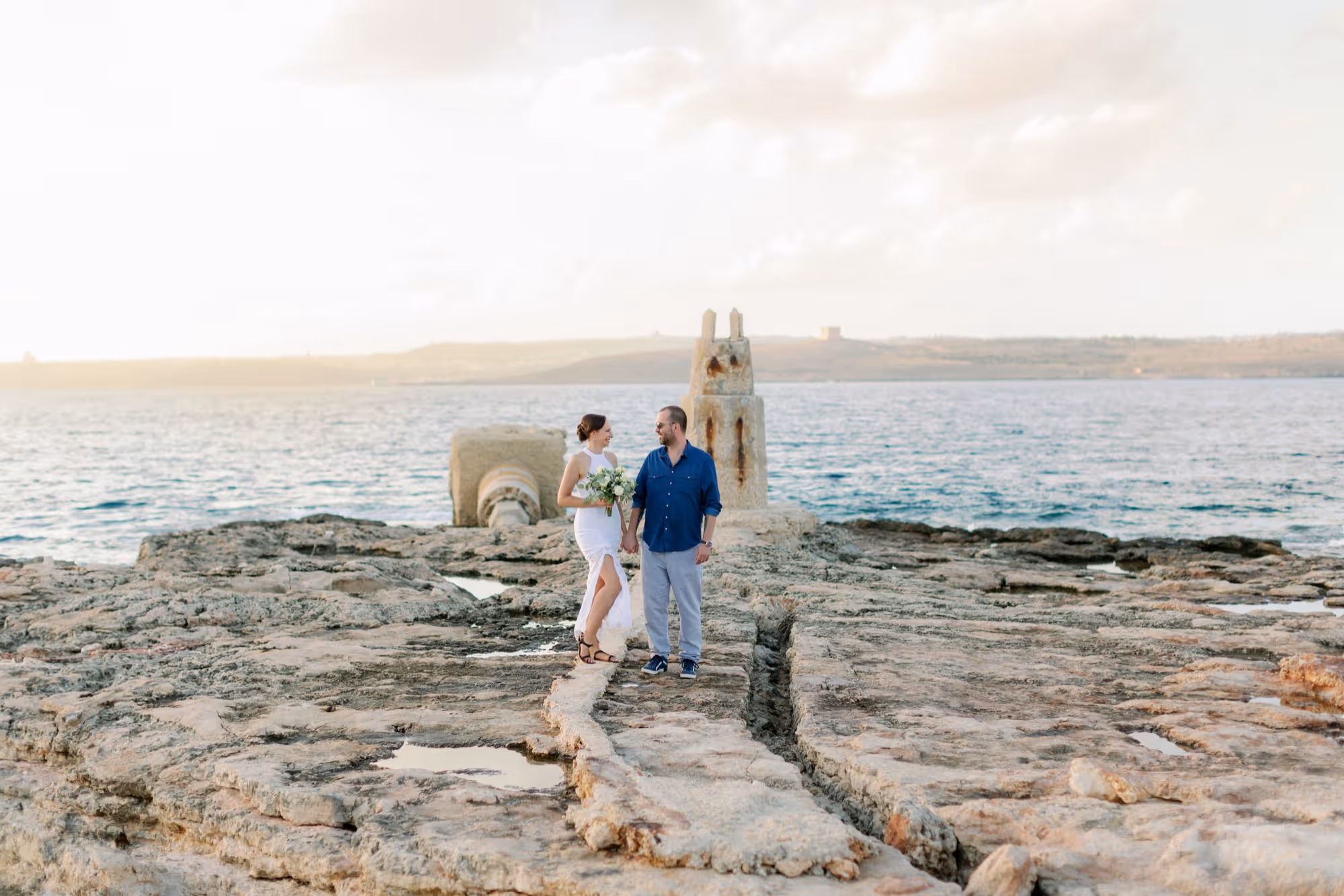 Ślub na Malcie. Malta - Wasze wymarzone miejsce ślubne. Zdjęcie 13