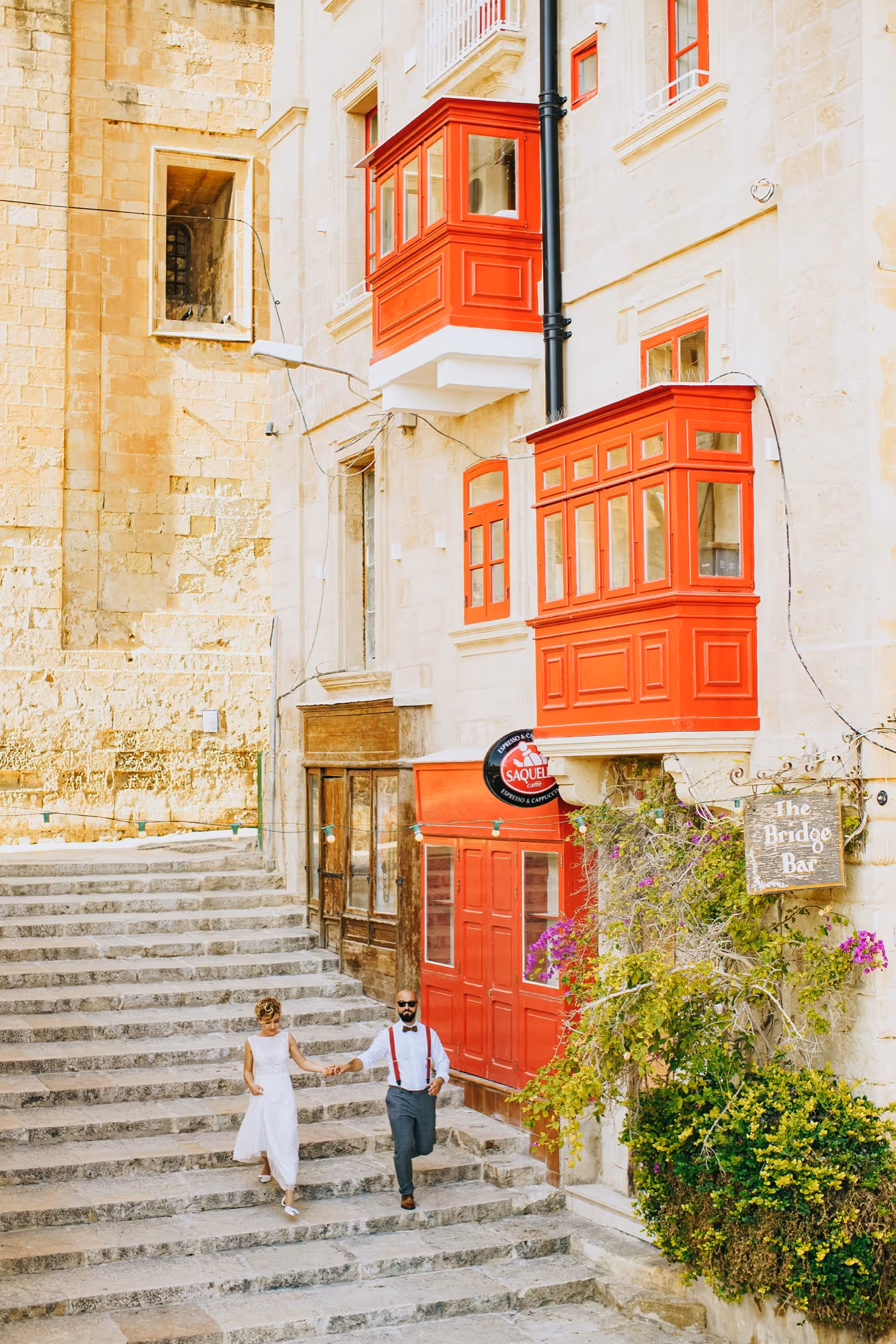 Ślub na Malcie. Malta - Wasze wymarzone miejsce ślubne. Zdjęcie 26
