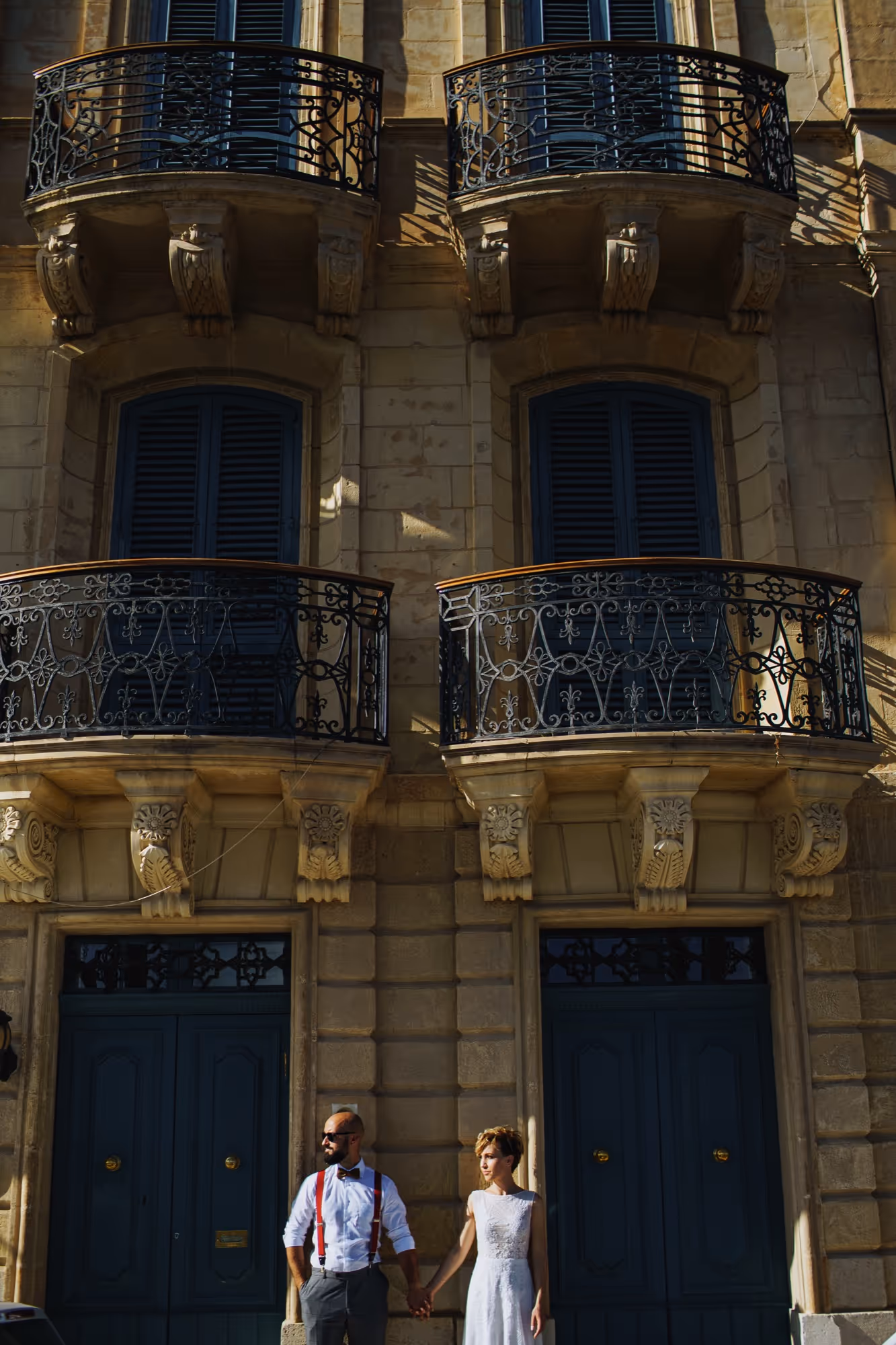 Ślub na Malcie. Malta - Wasze wymarzone miejsce ślubne. Zdjęcie 28