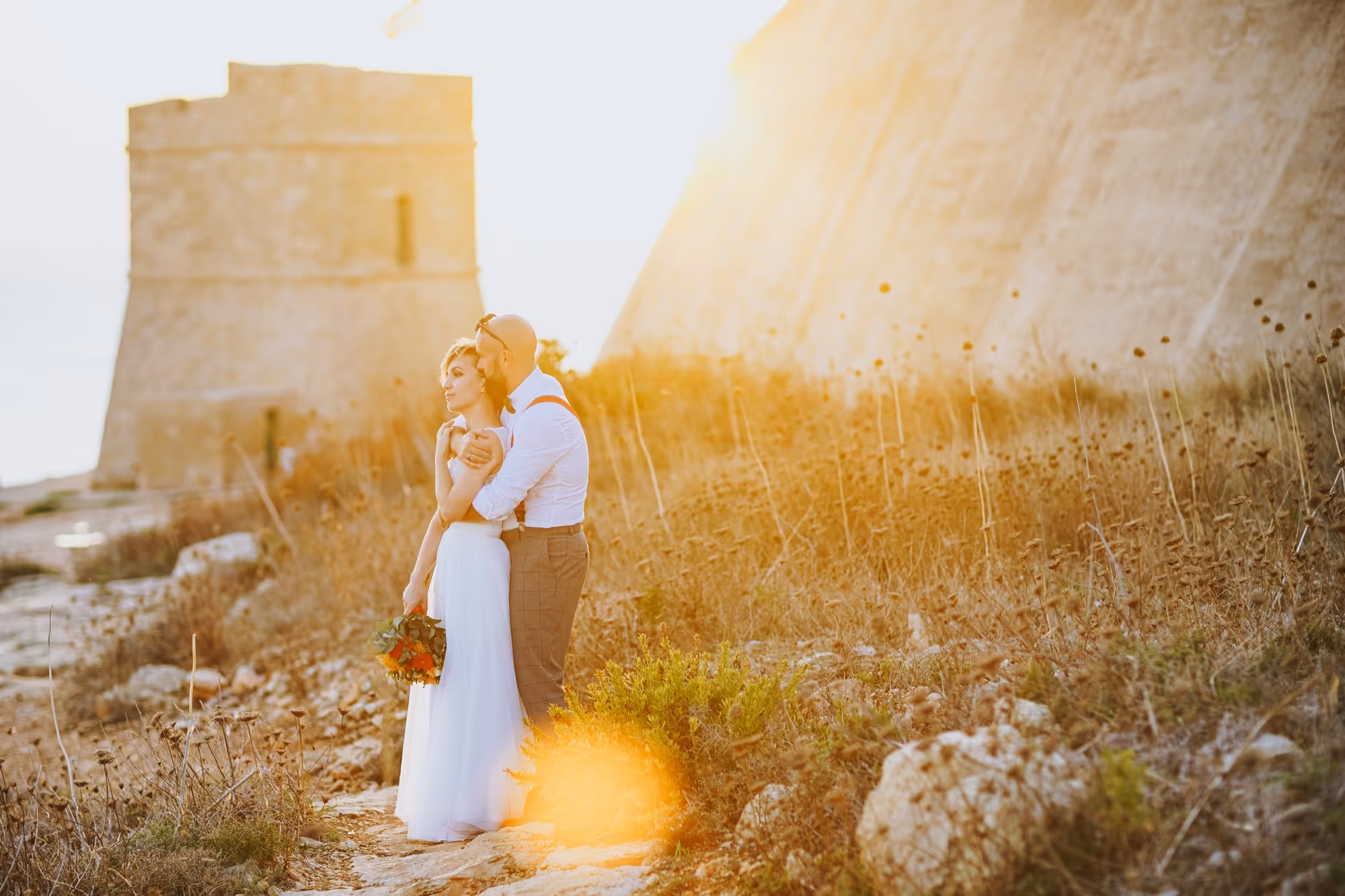 Ślub na Malcie. Malta - Wasze wymarzone miejsce ślubne. Zdjęcie 31