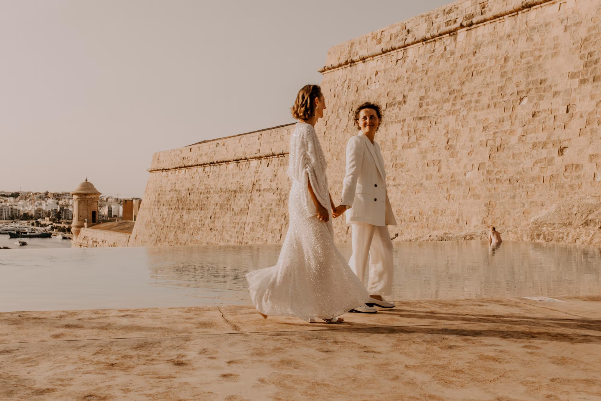 Ślub na Malcie. Malta - Wasze wymarzone miejsce ślubne. Zdjęcie 43