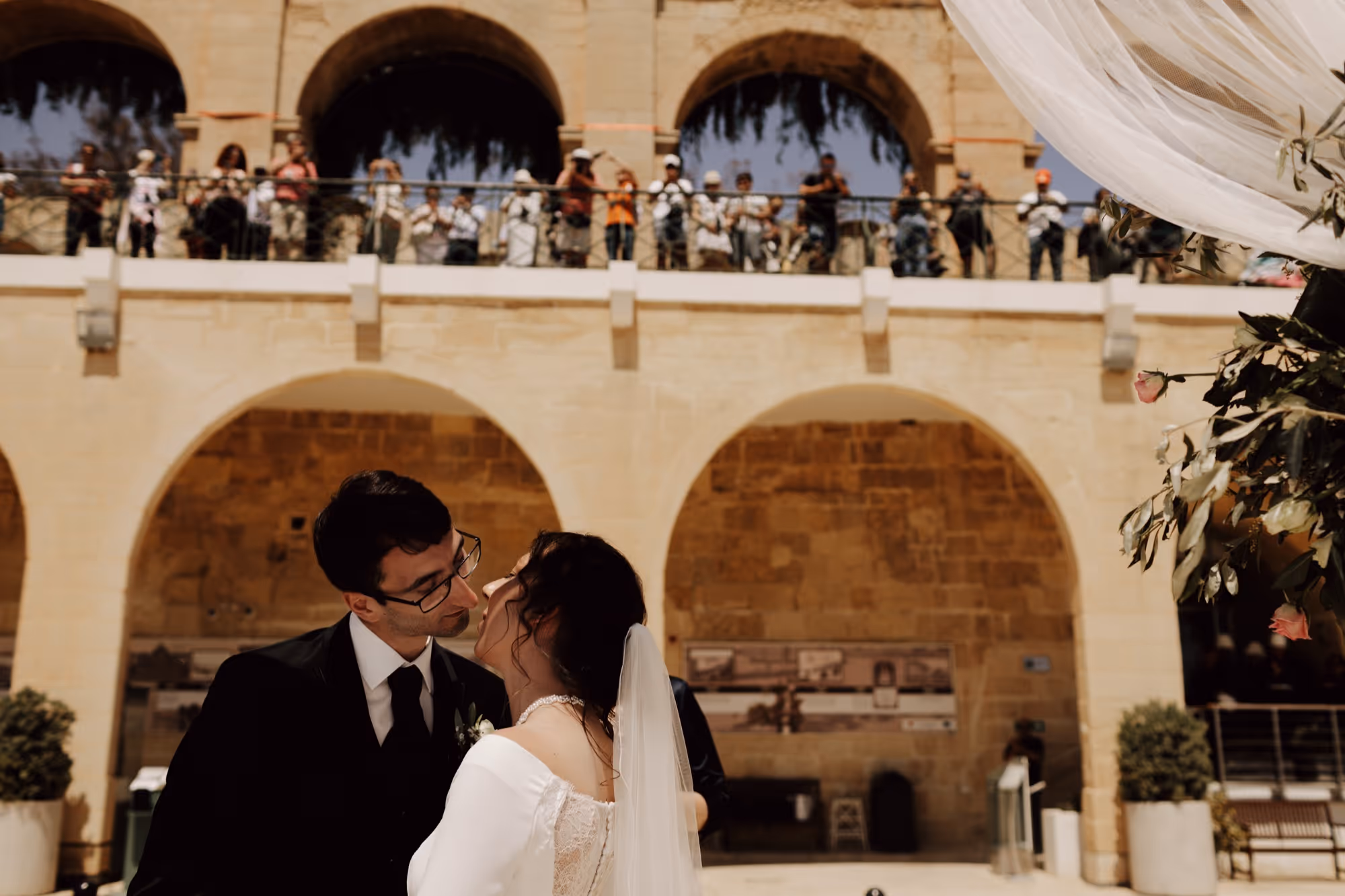 Ślub na Malcie. Malta - Wasze wymarzone miejsce ślubne. Zdjęcie 52