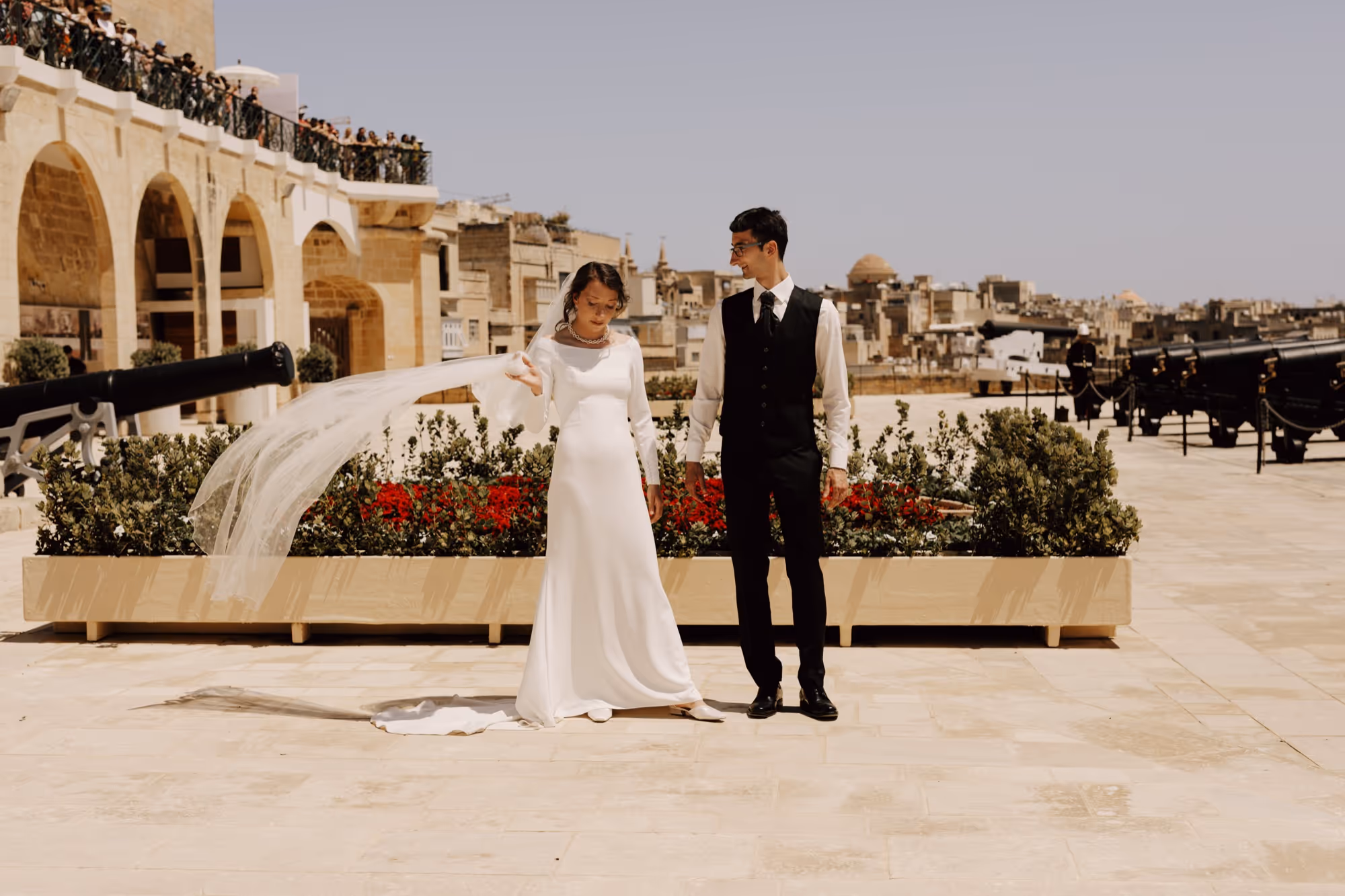 Ślub na Malcie. Malta - Wasze wymarzone miejsce ślubne. Zdjęcie 56