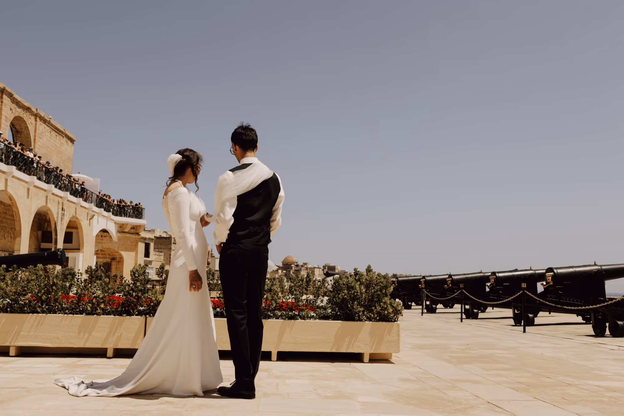 Ślub na Malcie. Malta - Wasze wymarzone miejsce ślubne. Zdjęcie 57